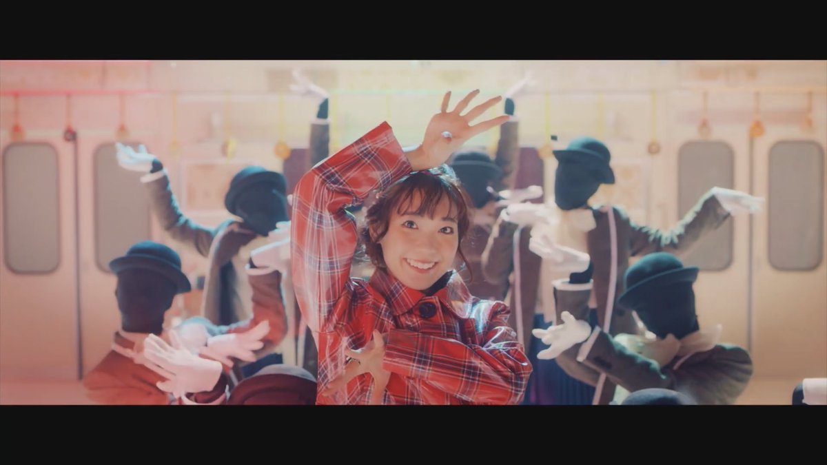 斉藤朱夏 パパパ ミュージックビデオ ついに300万再生達成 ラブライブ 曜ちゃんのヨーソロー 速報 斉藤朱夏 パパパ ミュージックビデオ ついに300万再生達成 ラブライブ 曜ちゃんのヨーソロー 速報