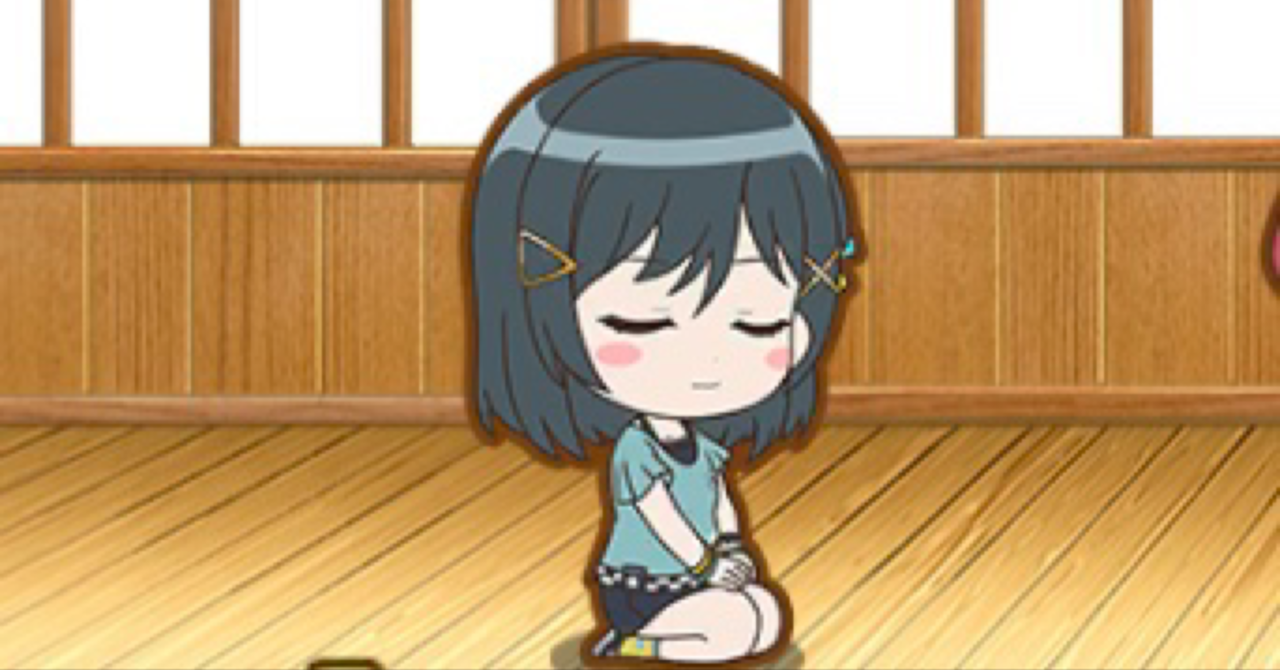 いろいろ言われて不憫な栞子ちゃんが救われてほしい ラブライブ 虹ヶ咲 ラブライブ 曜ちゃんのヨーソロー 速報 いろいろ言われて不憫な栞子ちゃんが救われてほしい ラブライブ 虹ヶ咲 ラブライブ 曜ちゃんのヨーソロー 速報