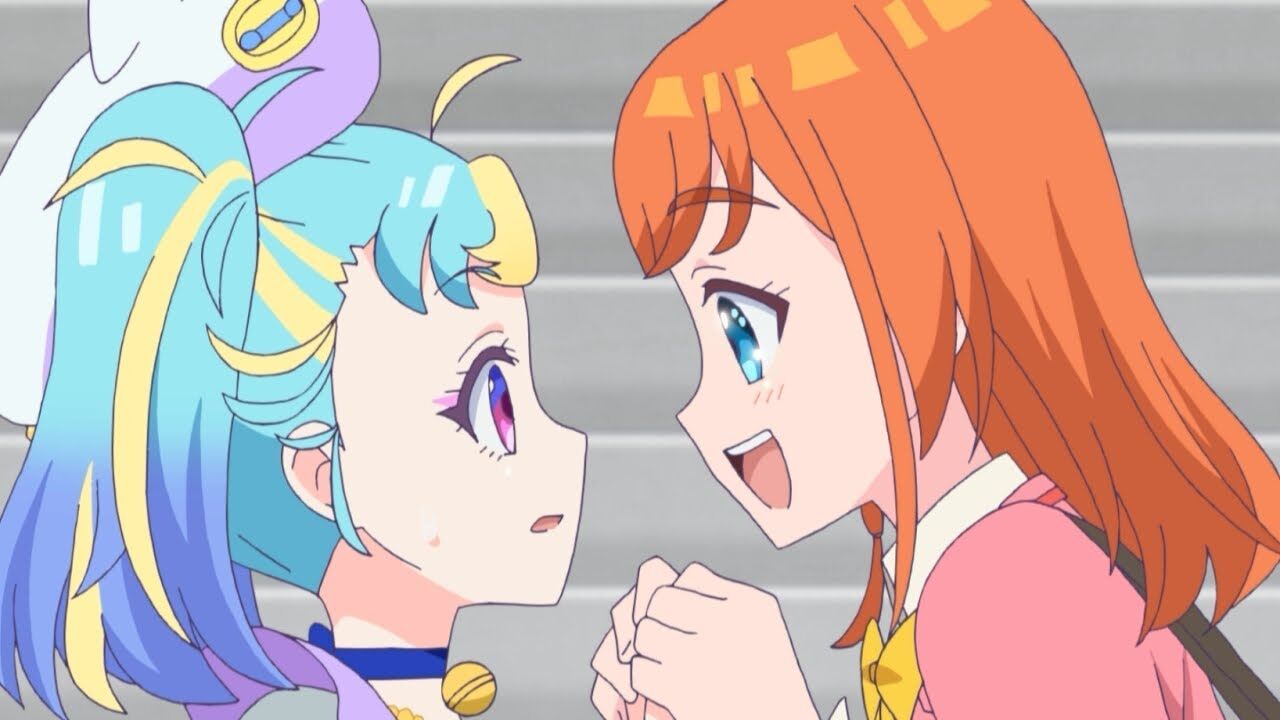 ワッチャプリマジ 露骨にニジガクオタクを釣ってしまう ラブライブ プリマジ ラブライブ 曜ちゃんのヨーソロー 速報 ワッチャプリマジ 露骨にニジガクオタクを釣ってしまう ラブライブ プリマジ ラブライブ 曜ちゃんのヨーソロー 速報