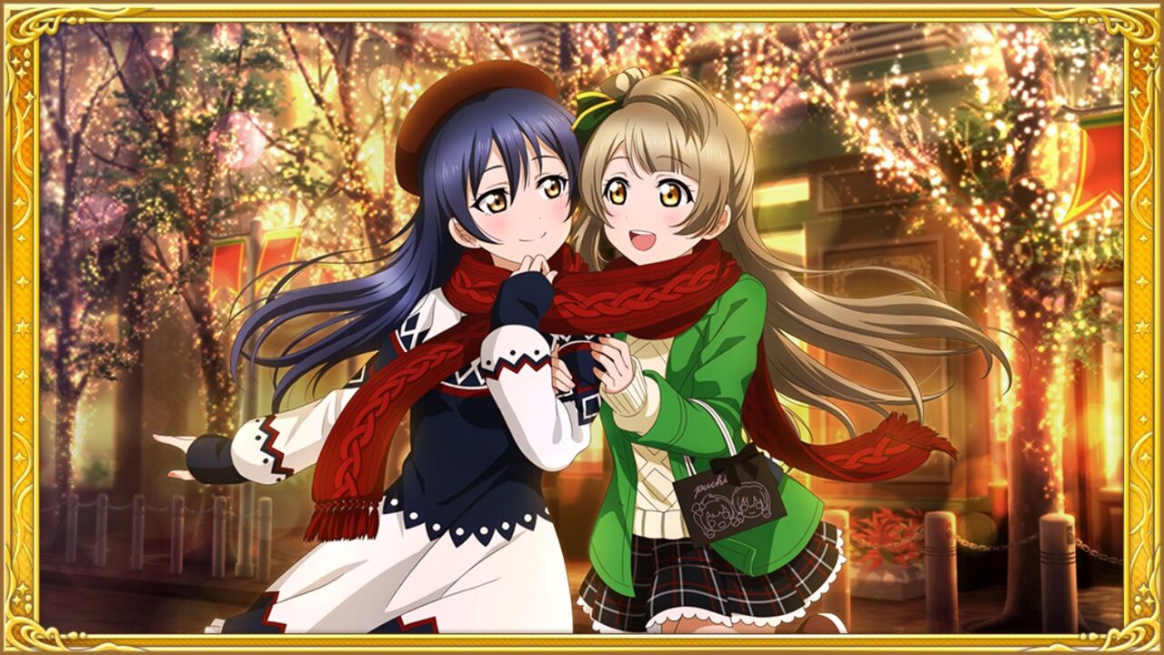 ラブライブ 曜ちゃんのヨーソロー 速報