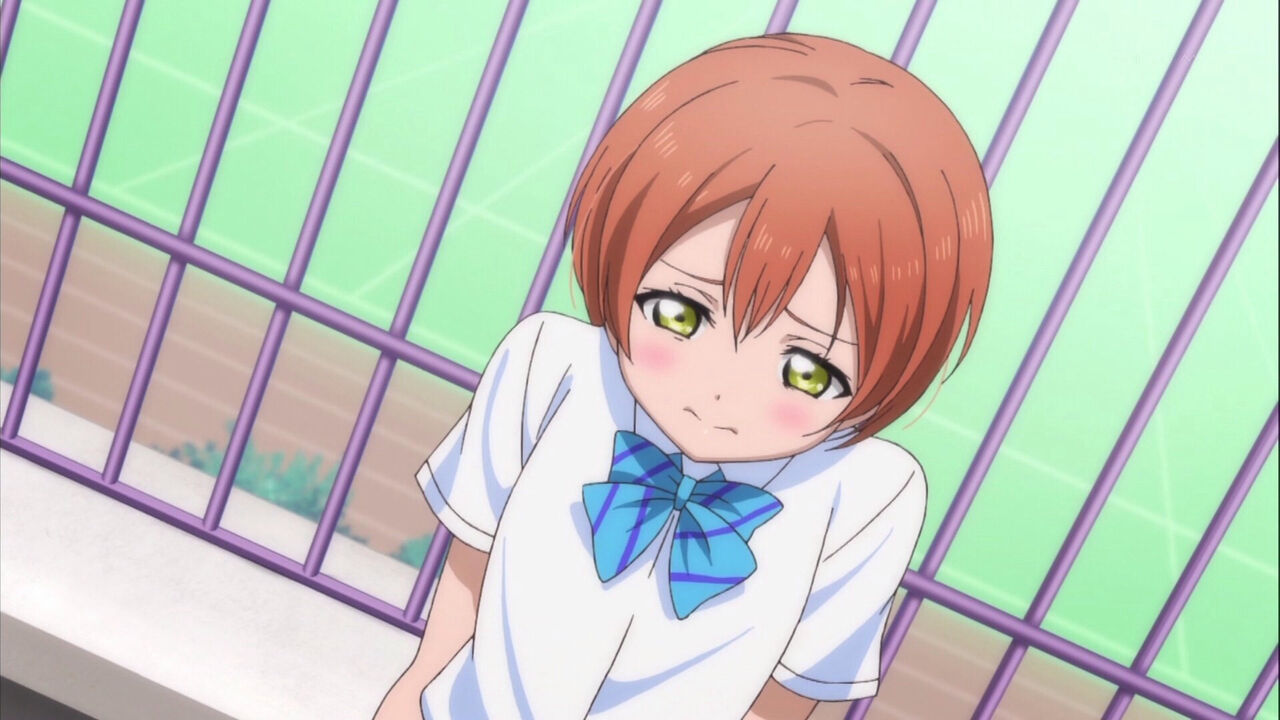 ことり留学回ってシリアスだけど普通に良い回じゃね ラブライブ ラブライブ 曜ちゃんのヨーソロー 速報 ことり留学回ってシリアスだけど普通に良い回じゃね ラブライブ ラブライブ 曜ちゃんのヨーソロー 速報