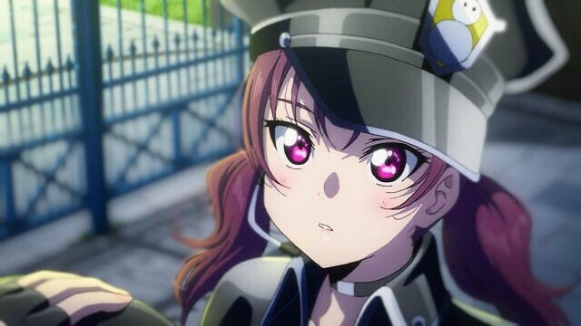 ラブライブ 曜ちゃんのヨーソロー 速報