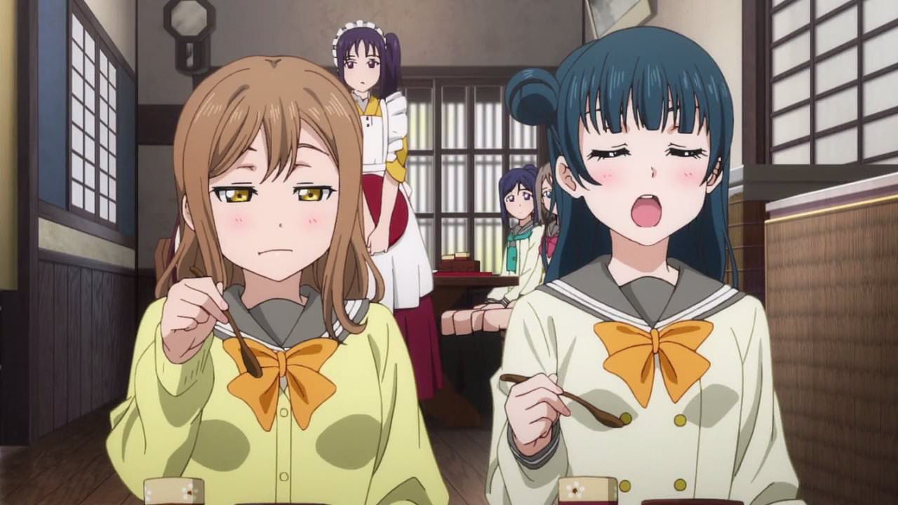 公式グッズ発売 よしまるのカプ感がすごい ラブライブ 曜ちゃんのヨーソロー 速報 公式グッズ発売 よしまるのカプ感がすごい ラブライブ 曜ちゃんのヨーソロー 速報