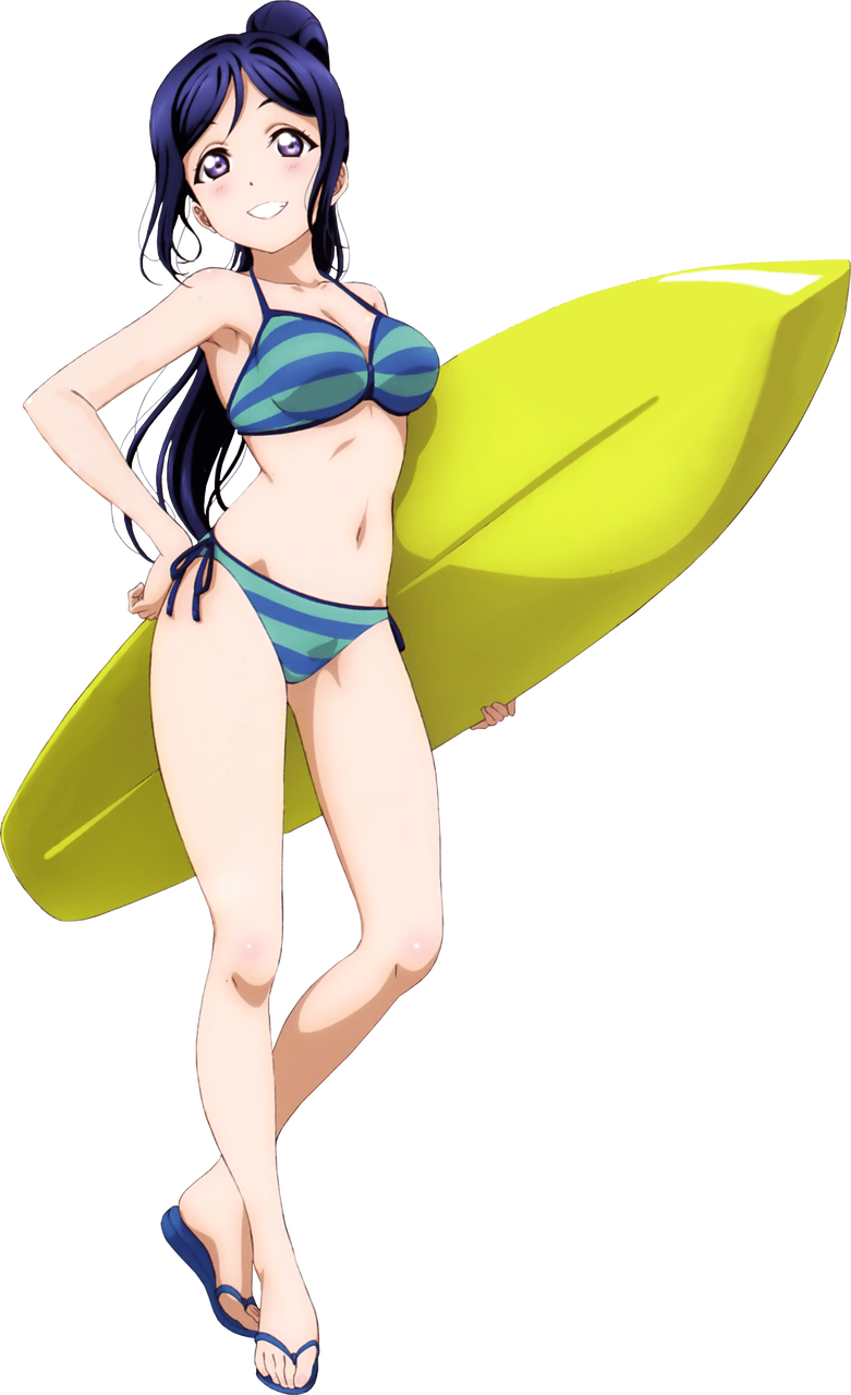 水着が1番ドスケベなのはaqoursという風潮ｗｗ ラブライブ サンシャイン ラブライブ 曜ちゃんのヨーソロー 速報