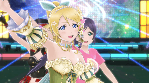 鞠莉ちゃんのドスケベなお胸の揺れww ラブライブ ラブライブ 曜ちゃんのヨーソロー 速報 鞠莉ちゃんのドスケベなお胸の揺れww ラブライブ ラブライブ 曜ちゃんのヨーソロー 速報