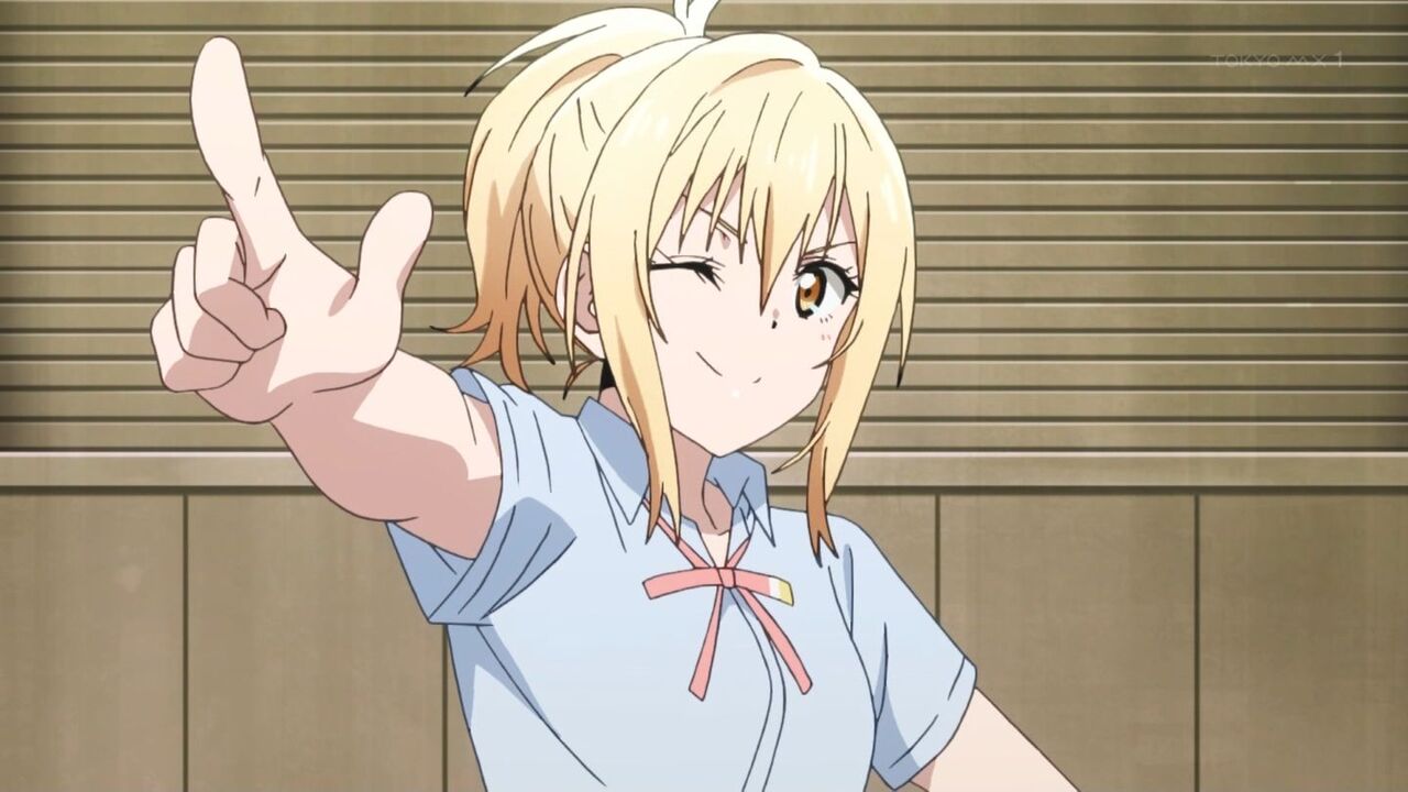 リプトンの紙パックにストロー挿して学校で飲んでそうなラブライブキャラ一位は ラブライブ ラブライブ 曜ちゃんのヨーソロー 速報