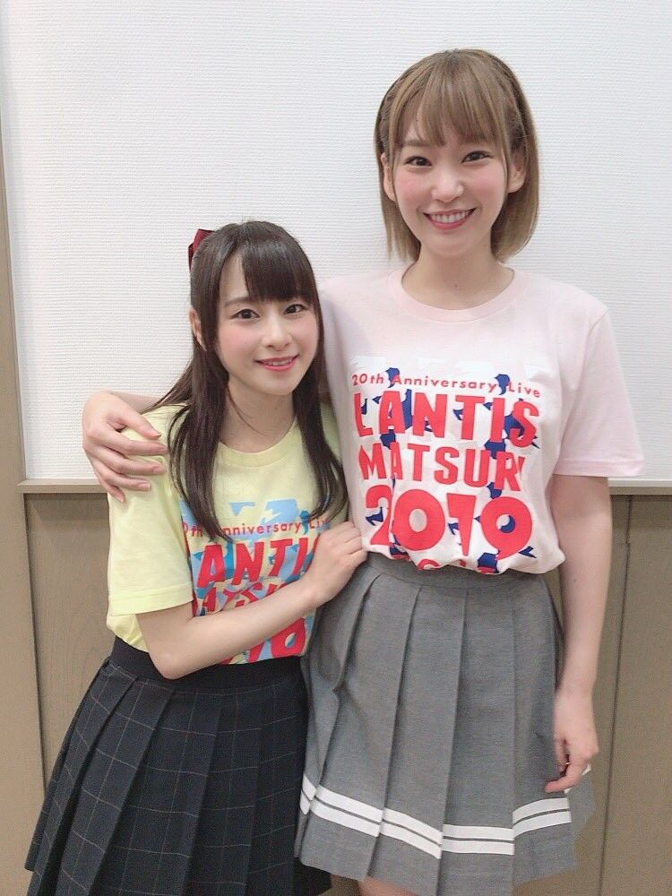 キャスト27人の身長一覧 ラブライブ 曜ちゃんのヨーソロー 速報 キャスト27人の身長一覧 ラブライブ 曜ちゃんのヨーソロー 速報