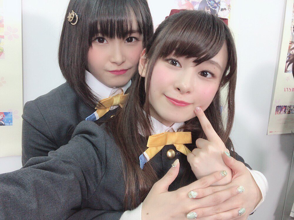 おうか's ゲーム・おもちゃ・グッズ 前田佳織里 相良茉優 直筆サイン