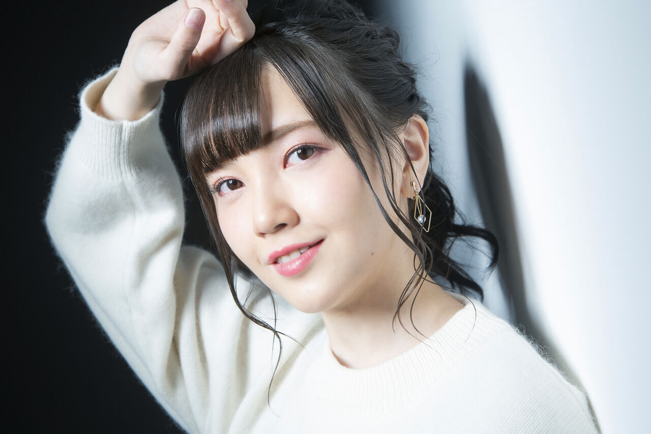 鬼頭明里 が本名なの意外過ぎるよな ラブライブ 声優 ラブライブ 曜ちゃんのヨーソロー 速報 鬼頭明里 が本名なの意外過ぎるよな ラブライブ 声優 ラブライブ 曜ちゃんのヨーソロー 速報