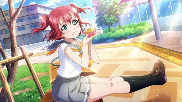 Sr Ssr Ur 何て読んでる ラブライブ ラブライブ 曜ちゃんのヨーソロー 速報 Sr Ssr Ur 何て読んでる ラブライブ ラブライブ 曜ちゃんのヨーソロー 速報