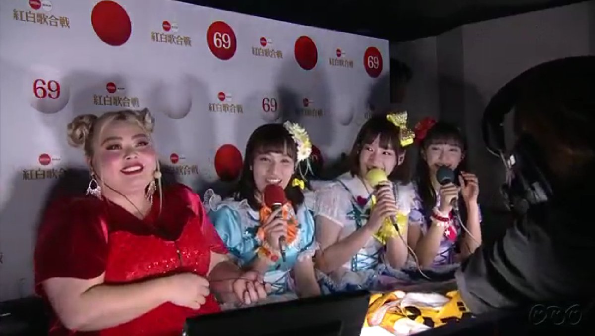 M Sとaqoursの紅白 どっちが好き ラブライブ 曜ちゃんのヨーソロー 速報 M Sとaqoursの紅白 どっちが好き ラブライブ 曜ちゃんのヨーソロー 速報