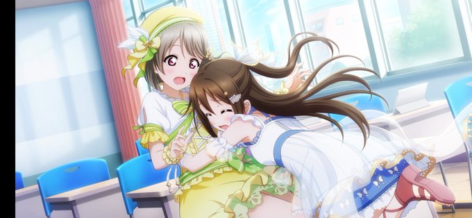 しずく デートじゃないよ かすみ ぐぬぬ Ss ラブライブ 曜ちゃんのヨーソロー 速報 しずく デートじゃないよ かすみ ぐぬぬ Ss ラブライブ 曜ちゃんのヨーソロー 速報