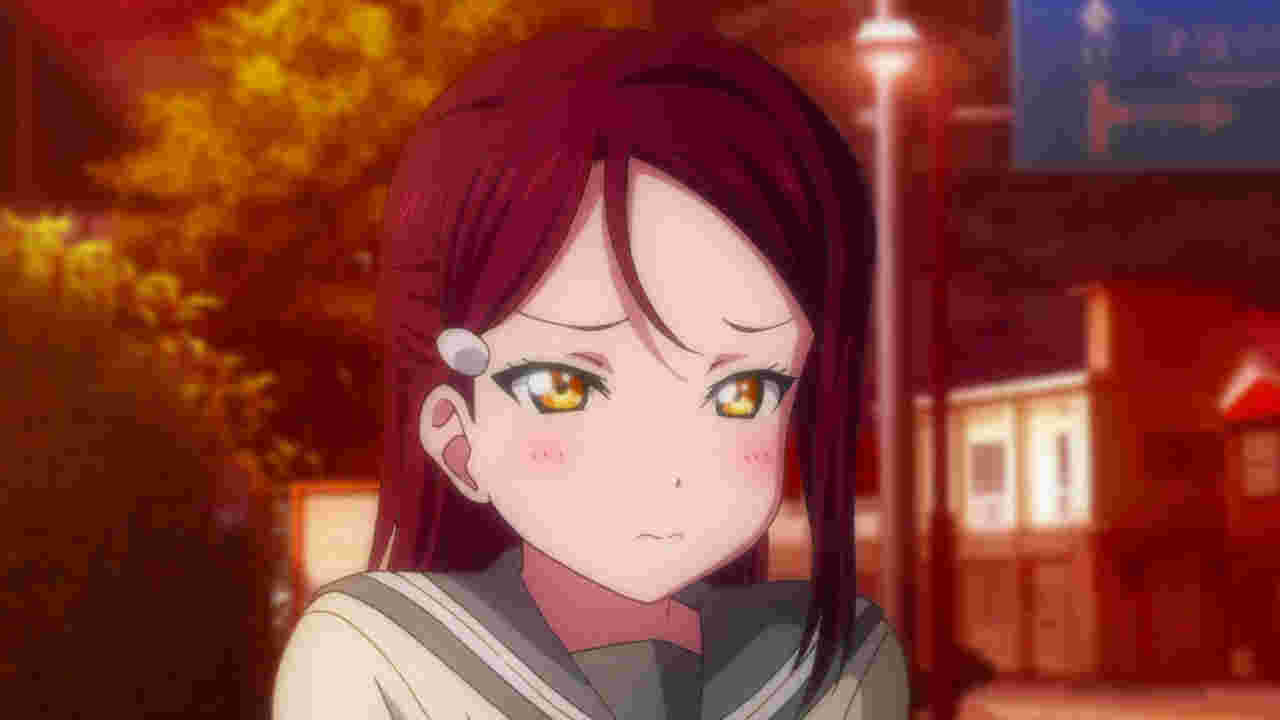 梨子 かゆくてうるさい夜との戦い Ss ラブライブ 曜ちゃんのヨーソロー 速報 梨子 かゆくてうるさい夜との戦い Ss ラブライブ 曜ちゃんのヨーソロー 速報