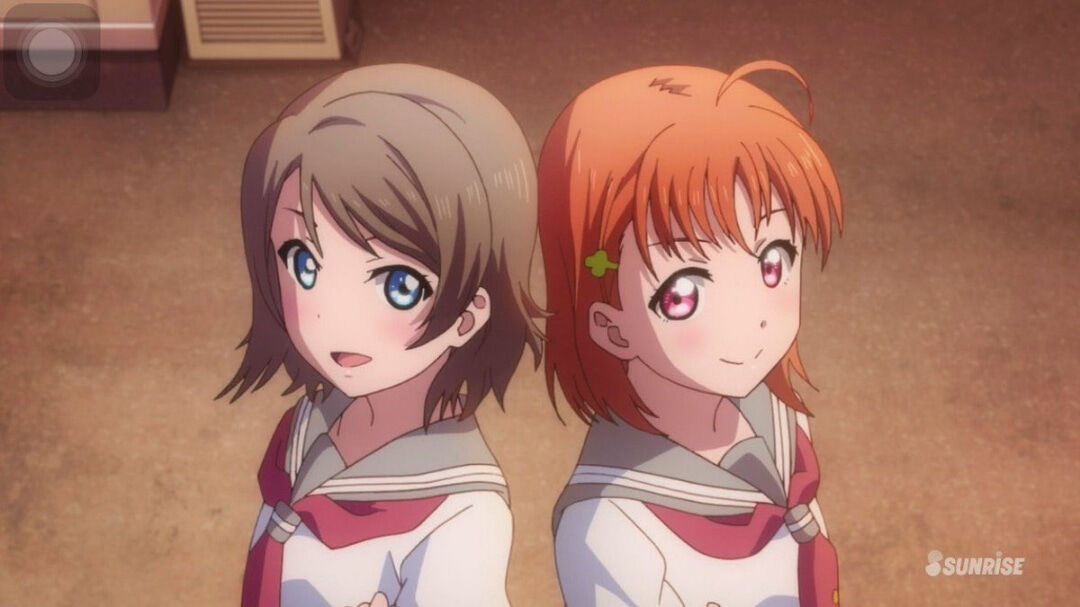 Future Flight のaメロbメロのパート分け聞いたら驚くべき事実に気づいた ラブライブ ラブライブ 曜ちゃんのヨーソロー 速報 Future Flight のaメロbメロのパート分け聞いたら驚くべき事実に気づいた ラブライブ ラブライブ 曜ちゃんのヨーソロー 速報