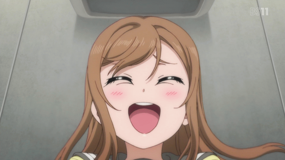 サンシャイン3大笑ったシーン ラブライブ 曜ちゃんのヨーソロー 速報 サンシャイン3大笑ったシーン ラブライブ 曜ちゃんのヨーソロー 速報
