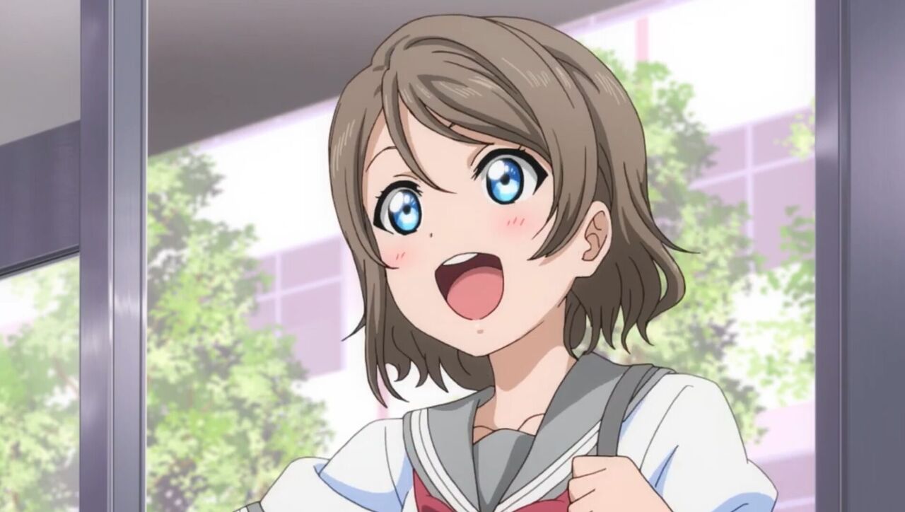 友達になって合鍵貰いたいラブライブキャラww ラブライブ ラブライブ 曜ちゃんのヨーソロー 速報 友達になって合鍵貰いたいラブライブキャラww ラブライブ ラブライブ 曜ちゃんのヨーソロー 速報