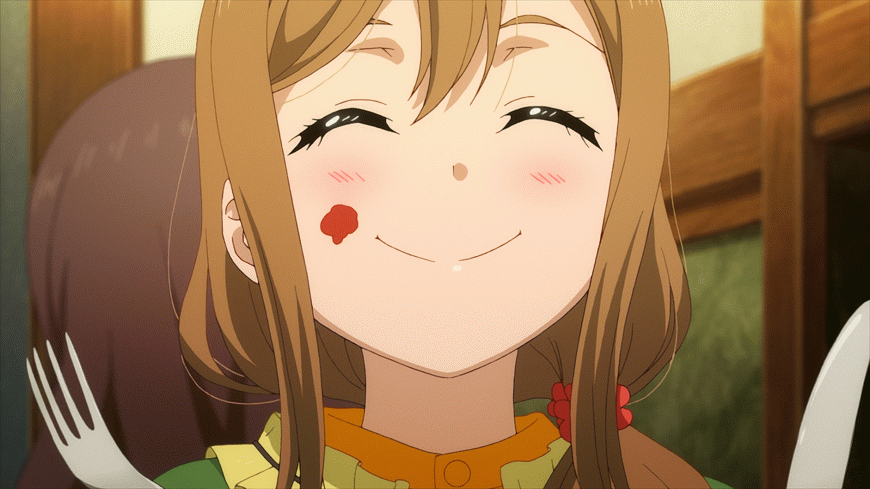 劇場版の花丸ってめっちゃカワイイよな ラブライブ 曜ちゃんのヨーソロー 速報 劇場版の花丸ってめっちゃカワイイよな ラブライブ 曜ちゃんのヨーソロー 速報