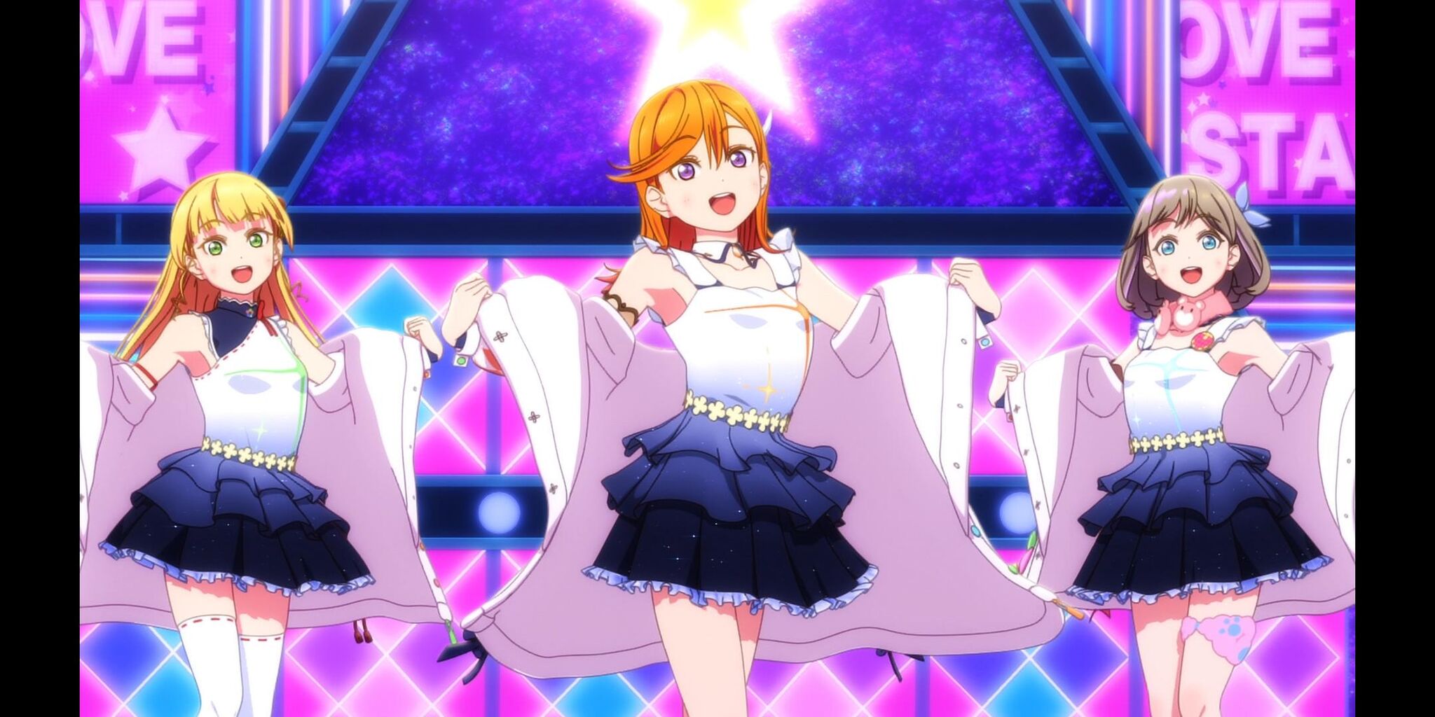 本日 Liella が 始まりは君の空 でデビュー みんなの感想が到着 ラブライブ スーパースター ラブライブ 曜ちゃんのヨーソロー 速報 本日 Liella が 始まりは君の空 でデビュー みんなの感想が到着 ラブライブ スーパースター ラブライブ 曜ちゃんのヨーソロー 速報