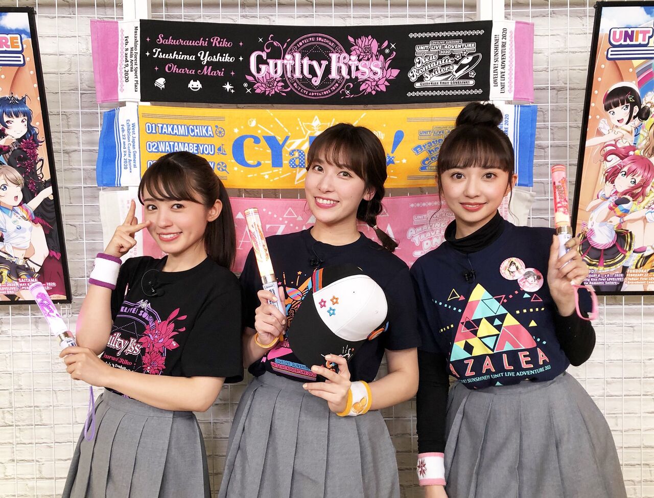 あんちゃん 友達からaqoursはうーんって言われた ラブライブ ラブライブ 曜ちゃんのヨーソロー 速報 あんちゃん 友達からaqoursはうーんって言われた ラブライブ ラブライブ 曜ちゃんのヨーソロー 速報