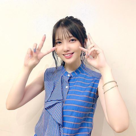 鬼頭明里さん Cmギャラだけで年収10万相当の人気があるらしい ラブライブ 声優 ラブライブ 曜ちゃんのヨーソロー 速報 鬼頭明里さん Cmギャラだけで年収10万相当の人気があるらしい ラブライブ 声優 ラブライブ 曜ちゃんのヨーソロー 速報