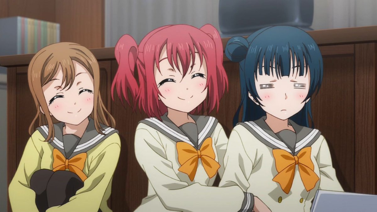 善子 テレビ電話 なんてリア充な響き 花丸 未来ずら Ss三部作 ラブライブ 曜ちゃんのヨーソロー 速報 善子 テレビ電話 なんてリア充な響き 花丸 未来ずら Ss三部作 ラブライブ 曜ちゃんのヨーソロー 速報