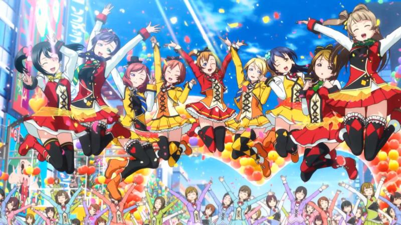 M Sの Sunny Day Song とかいう神曲 ラブライブ ラブライブ 曜ちゃんのヨーソロー 速報 M Sの Sunny Day Song とかいう神曲 ラブライブ ラブライブ 曜ちゃんのヨーソロー 速報