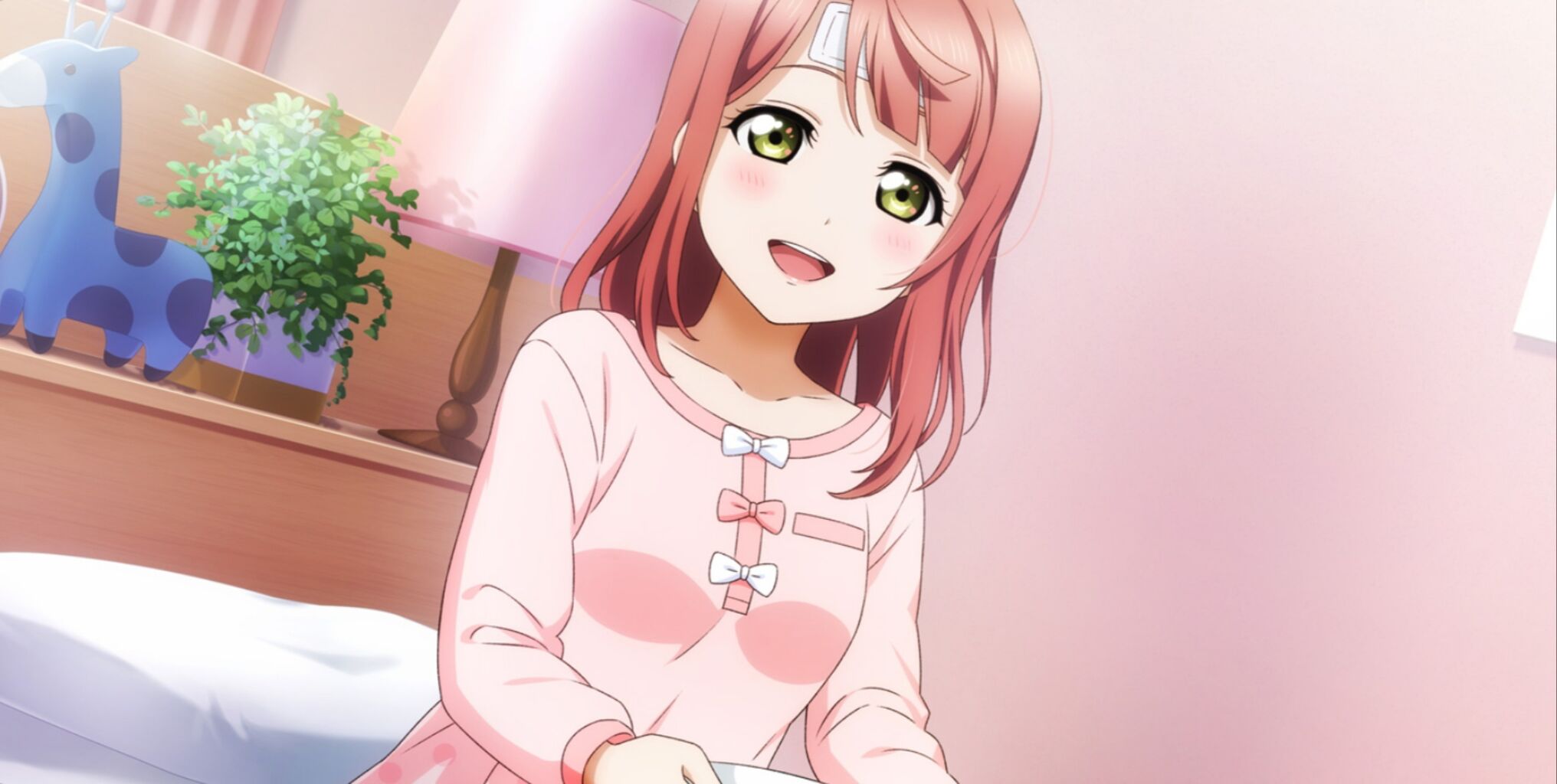 顔が一番可愛いキャラ選手権 ラブライブ 曜ちゃんのヨーソロー 速報 顔が一番可愛いキャラ選手権 ラブライブ 曜ちゃんのヨーソロー 速報
