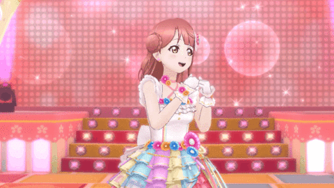 Love U My Friendsの歩夢が可愛すぎる ラブライブ 虹ヶ咲 ラブライブ 曜ちゃんのヨーソロー 速報 Love U My Friendsの歩夢が可愛すぎる ラブライブ 虹ヶ咲 ラブライブ 曜ちゃんのヨーソロー 速報