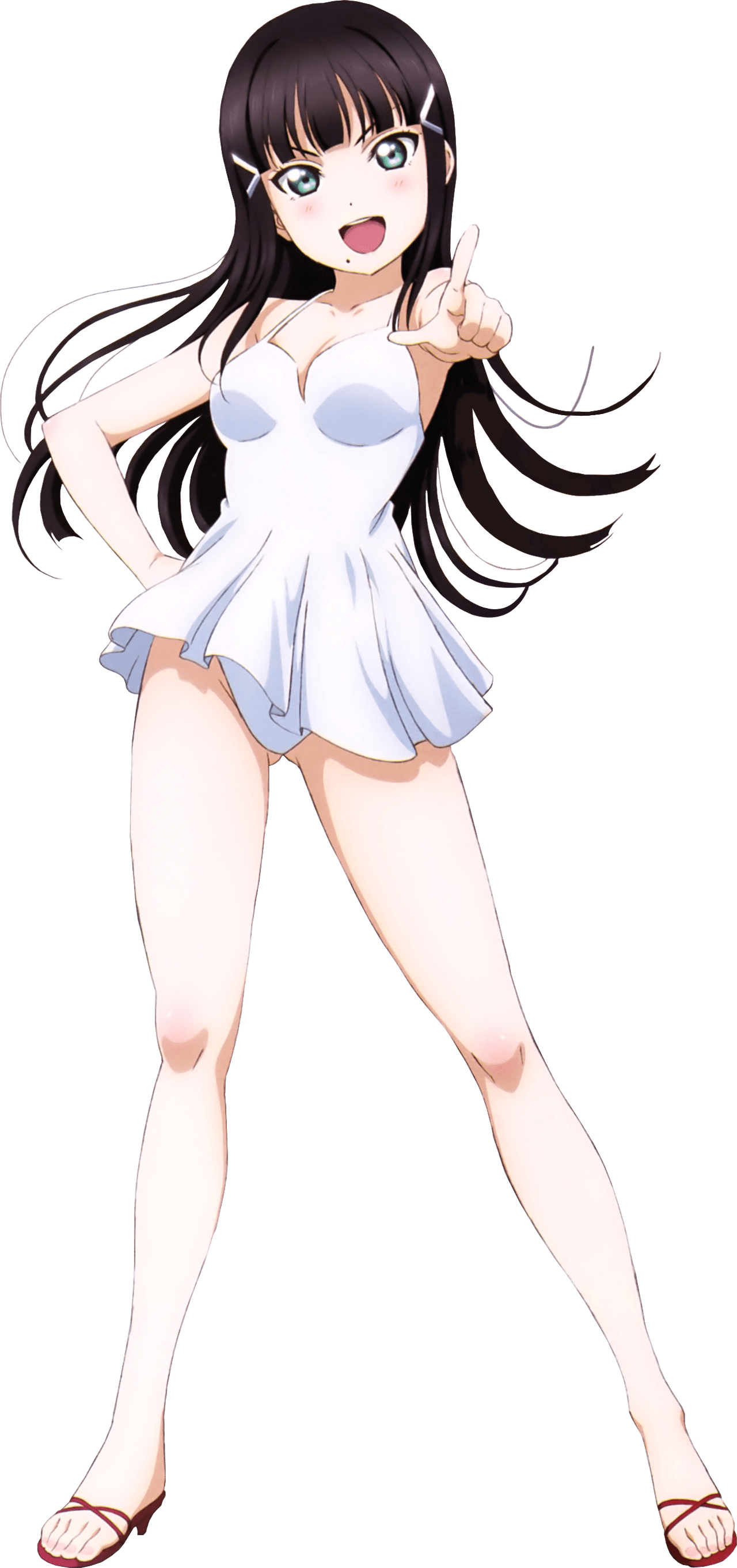 なぜダイヤさんの水着姿はあんなにドスケベなのか ラブライブ サンシャイン ラブライブ 曜ちゃんのヨーソロー 速報 なぜダイヤさんの水着姿はあんなにドスケベなのか ラブライブ サンシャイン ラブライブ 曜ちゃんのヨーソロー 速報