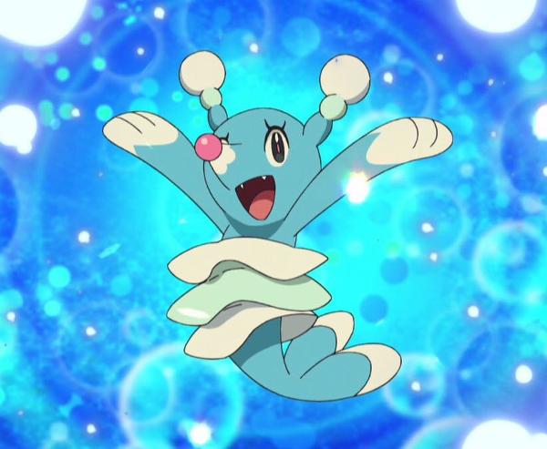 鞠莉ちゃんが出してきそうなポケモン ラブライブ 曜ちゃんのヨーソロー 速報