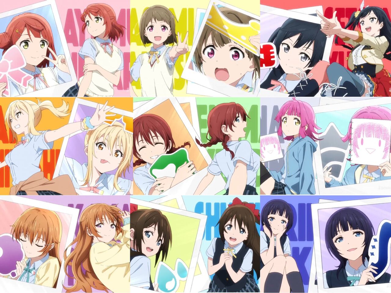 虹ヶ咲アニメのbgmさぁ ラブライブ 虹ヶ咲 ラブライブ 曜ちゃんのヨーソロー 速報