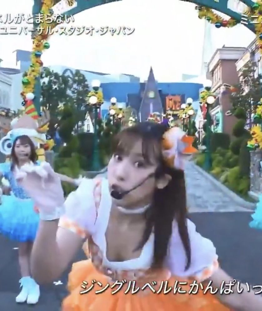 伊波杏樹 アイコラ 伊波杏樹さん、お胸がでかすぎるwww【ラブライブ!声優】 : ラブライブ! 曜ちゃんのヨーソロー!速報