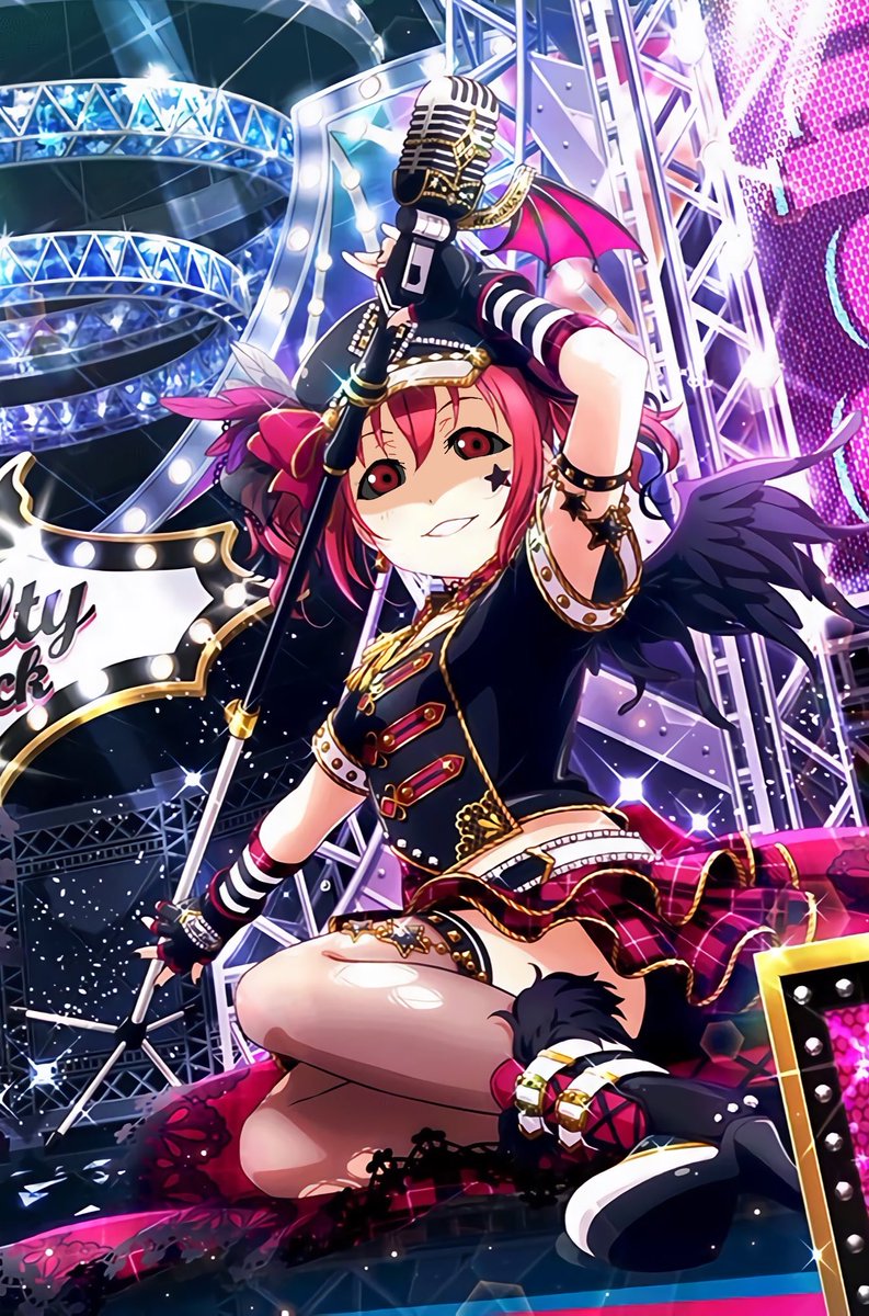 悪に堕ちた時の方が輝いてそうなラブライブキャラ ラブライブ ラブライブ 曜ちゃんのヨーソロー 速報