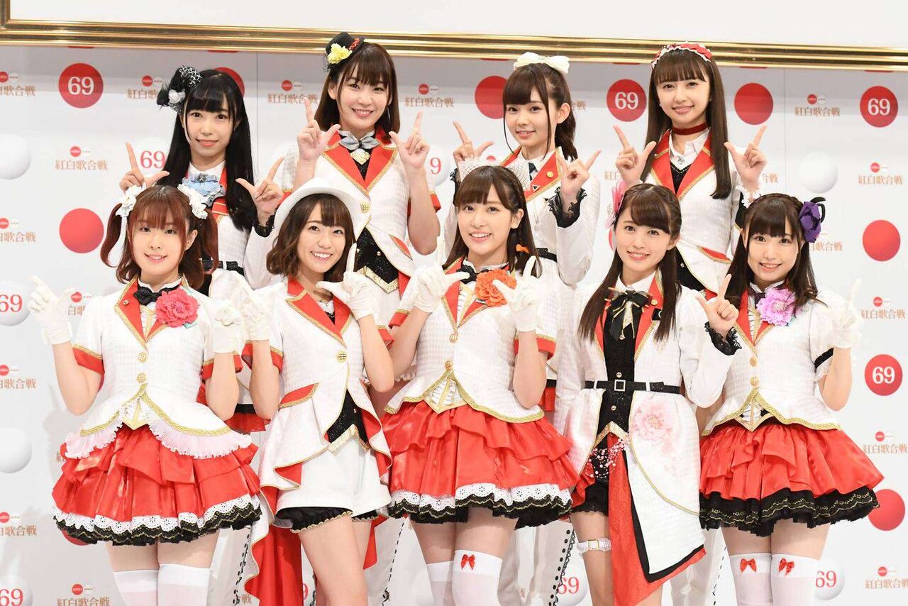 M Sとaqoursの紅白 どっちが好き ラブライブ 曜ちゃんのヨーソロー 速報 M Sとaqoursの紅白 どっちが好き ラブライブ 曜ちゃんのヨーソロー 速報