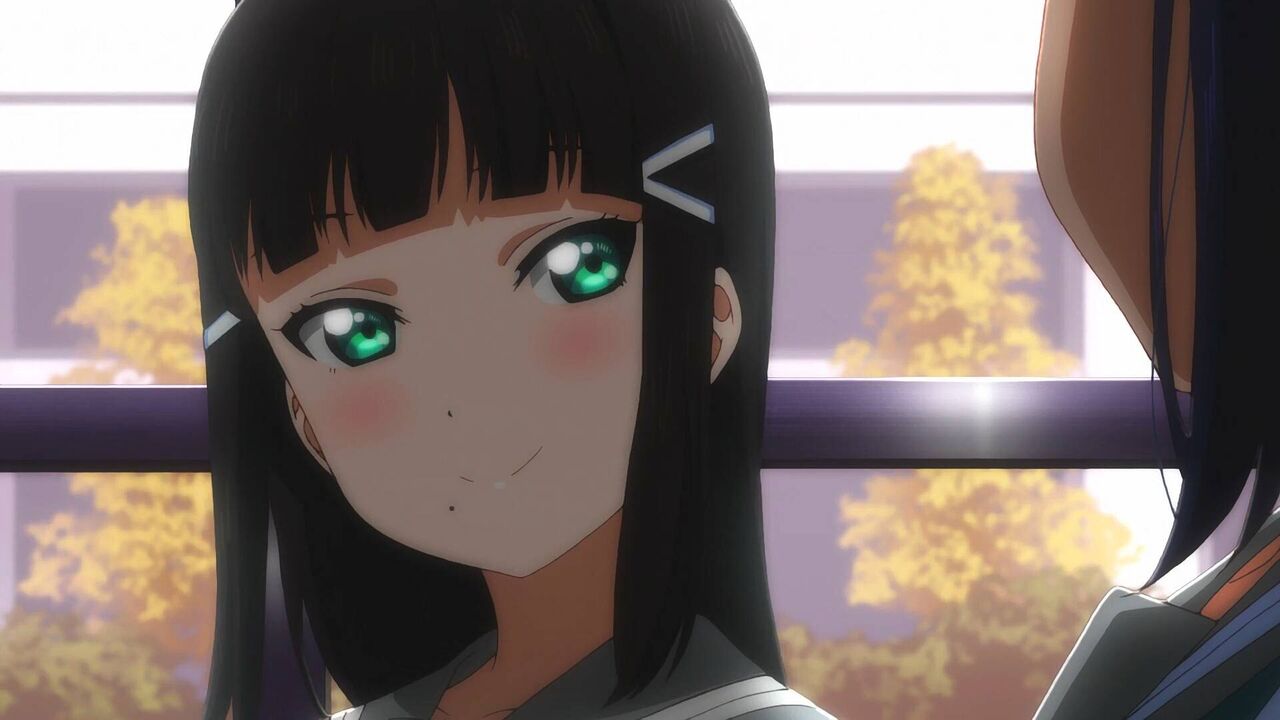 黒澤ダイヤが団地だった時にありがちなこと ラブライブ サンシャイン ラブライブ 曜ちゃんのヨーソロー 速報 黒澤ダイヤが団地だった時にありがちなこと ラブライブ サンシャイン ラブライブ 曜ちゃんのヨーソロー 速報
