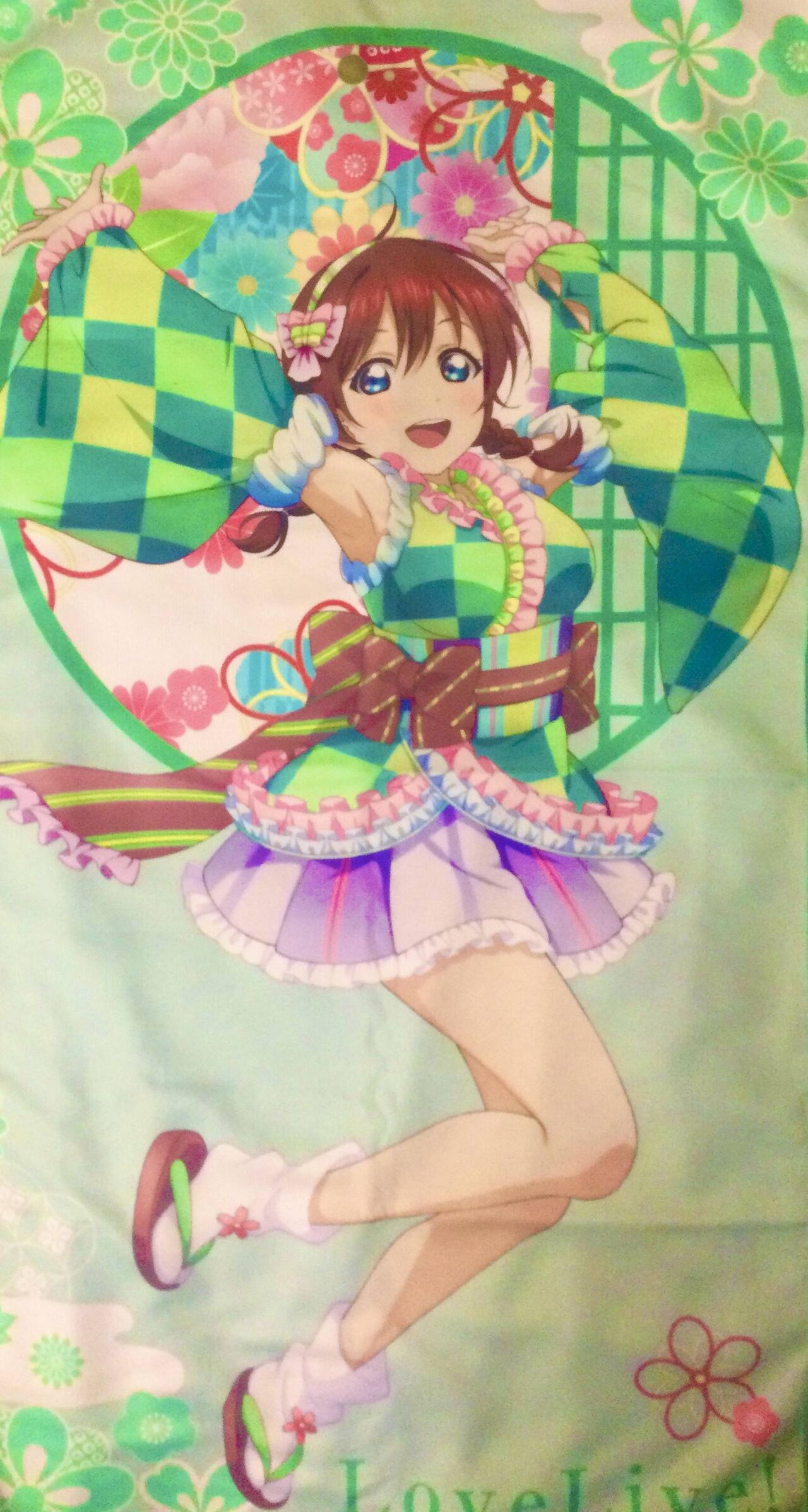 ラブライブ 曜ちゃんのヨーソロー 速報 ラブライブ 曜ちゃんのヨーソロー 速報