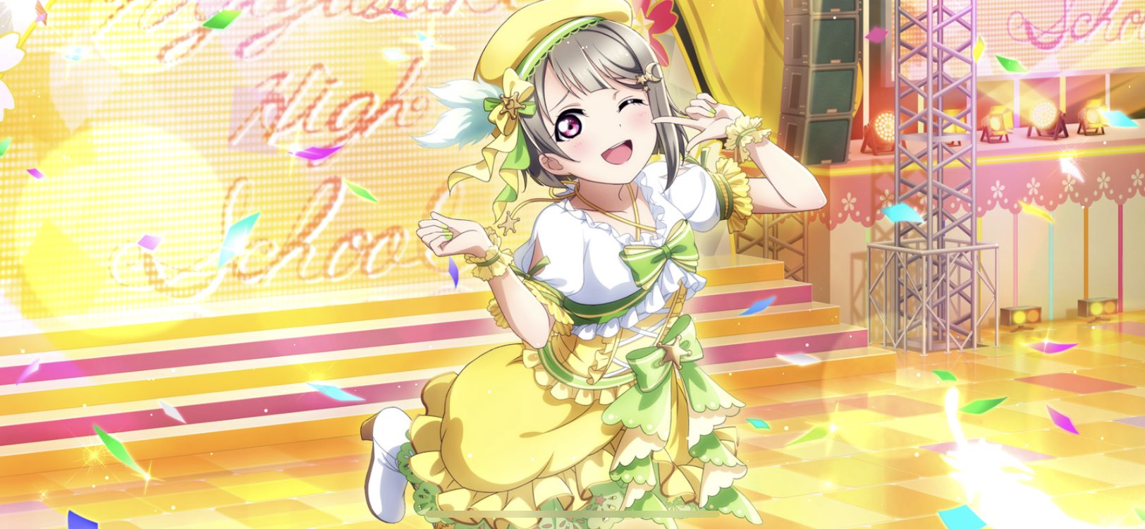 虹の大食いキャラはかすみんでいい ラブライブ 曜ちゃんのヨーソロー 速報 虹の大食いキャラはかすみんでいい ラブライブ 曜ちゃんのヨーソロー 速報
