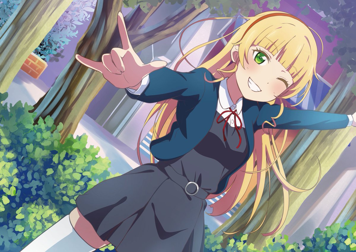 ラブライブ スーパースターのストーリーってさ ラブライブ スーパースター ラブライブ 曜ちゃんのヨーソロー 速報