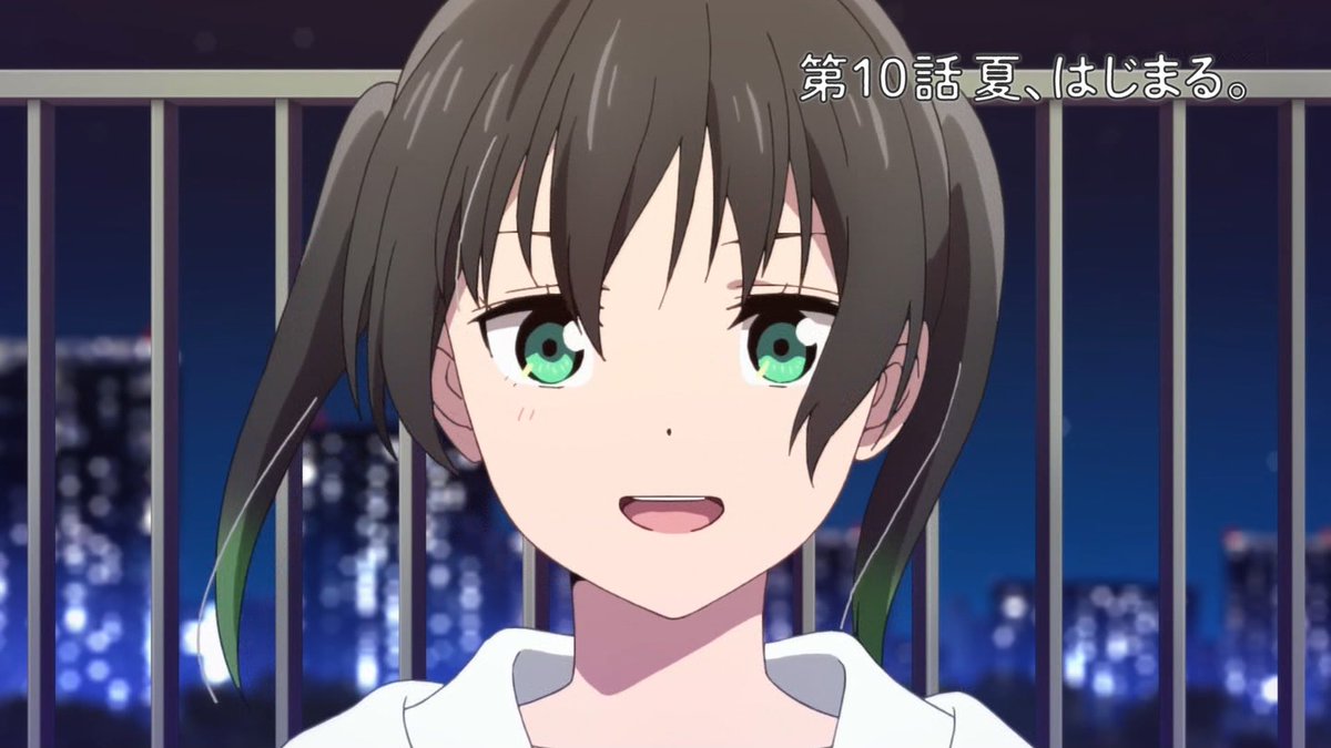 次回のアニメ虹ヶ咲 合宿回 ラブライブ 虹ヶ咲 ラブライブ 曜ちゃんのヨーソロー 速報 次回のアニメ虹ヶ咲 合宿回 ラブライブ 虹ヶ咲 ラブライブ 曜ちゃんのヨーソロー 速報