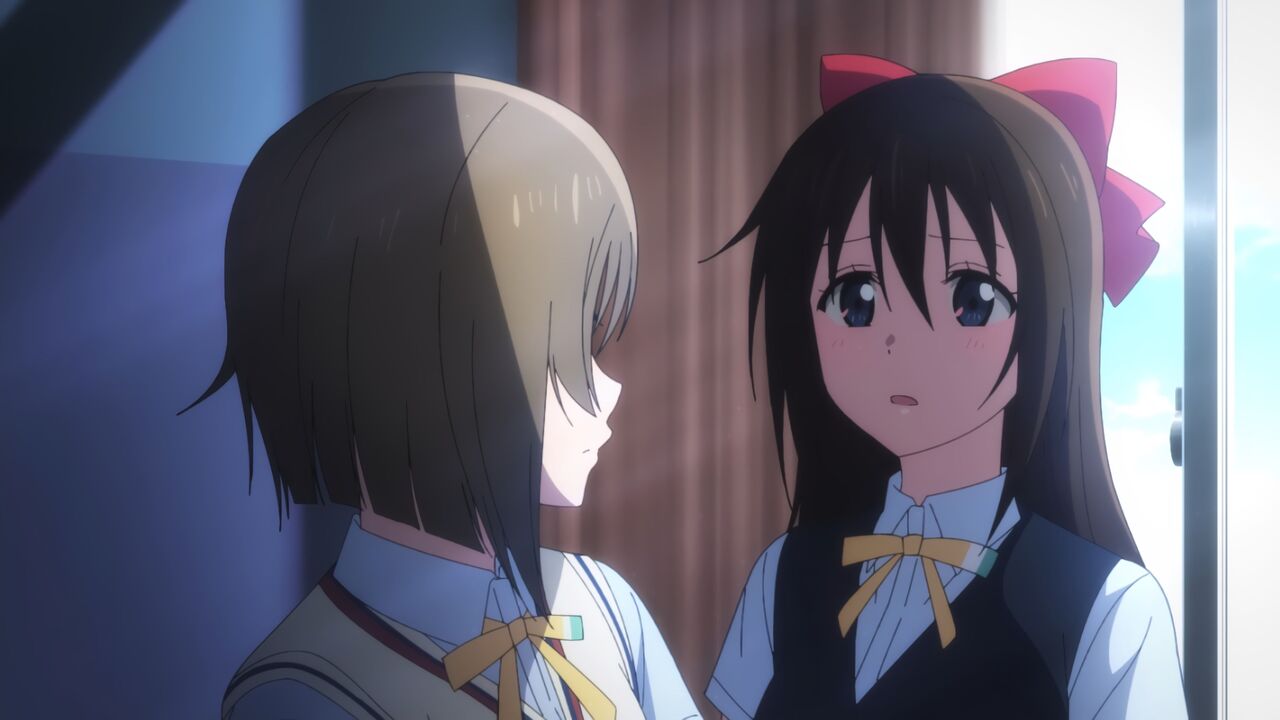 しずく 泣いているかすみさん Ss ラブライブ 曜ちゃんのヨーソロー 速報 しずく 泣いているかすみさん Ss ラブライブ 曜ちゃんのヨーソロー 速報