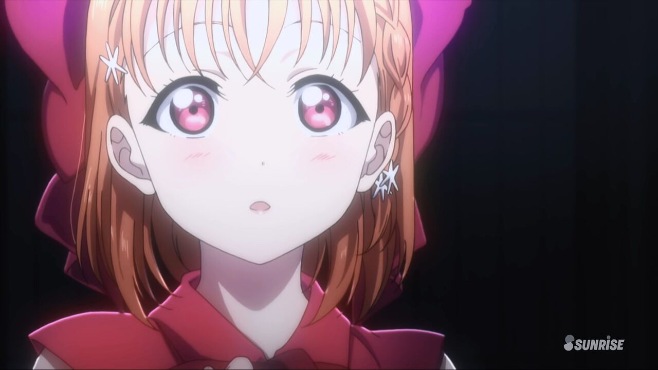 高海千歌ちゃんの魅力 ラブライブ サンシャイン ラブライブ 曜ちゃんのヨーソロー 速報 高海千歌ちゃんの魅力 ラブライブ サンシャイン ラブライブ 曜ちゃんのヨーソロー 速報