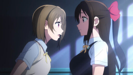 しずく いなりが入ってないじゃないですか ラブライブ 虹ヶ咲 ラブライブ 曜ちゃんのヨーソロー 速報 しずく いなりが入ってないじゃないですか ラブライブ 虹ヶ咲 ラブライブ 曜ちゃんのヨーソロー 速報