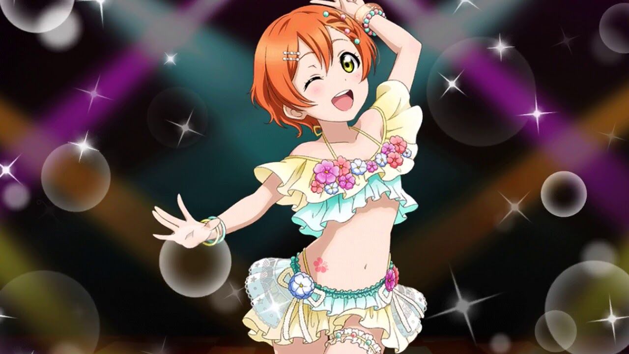 星空凛ちゃんで妄想する奴ｗｗ ラブライブ ラブライブ 曜ちゃんのヨーソロー 速報