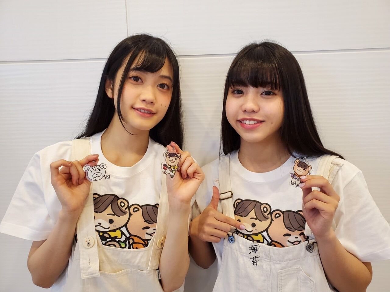 栞子役の小泉萌香さんについて知ってること挙げてくれ ラブライブ 声優 ラブライブ 曜ちゃんのヨーソロー 速報 栞子役の小泉萌香さんについて知ってること挙げてくれ ラブライブ 声優 ラブライブ 曜ちゃんのヨーソロー 速報