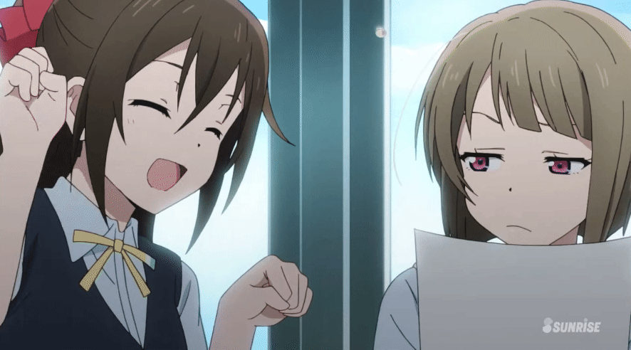 しずく あ かすみさん 今日は2月2日だよ ラブライブ 虹ヶ咲 ラブライブ 曜ちゃんのヨーソロー 速報 しずく あ かすみさん 今日は2月2日だよ ラブライブ 虹ヶ咲 ラブライブ 曜ちゃんのヨーソロー 速報