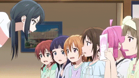 後輩のせつ菜ちゃんに叱られる果林さんww ラブライブ 虹ヶ咲 ラブライブ 曜ちゃんのヨーソロー 速報 後輩のせつ菜ちゃんに叱られる果林さんww ラブライブ 虹ヶ咲 ラブライブ 曜ちゃんのヨーソロー 速報