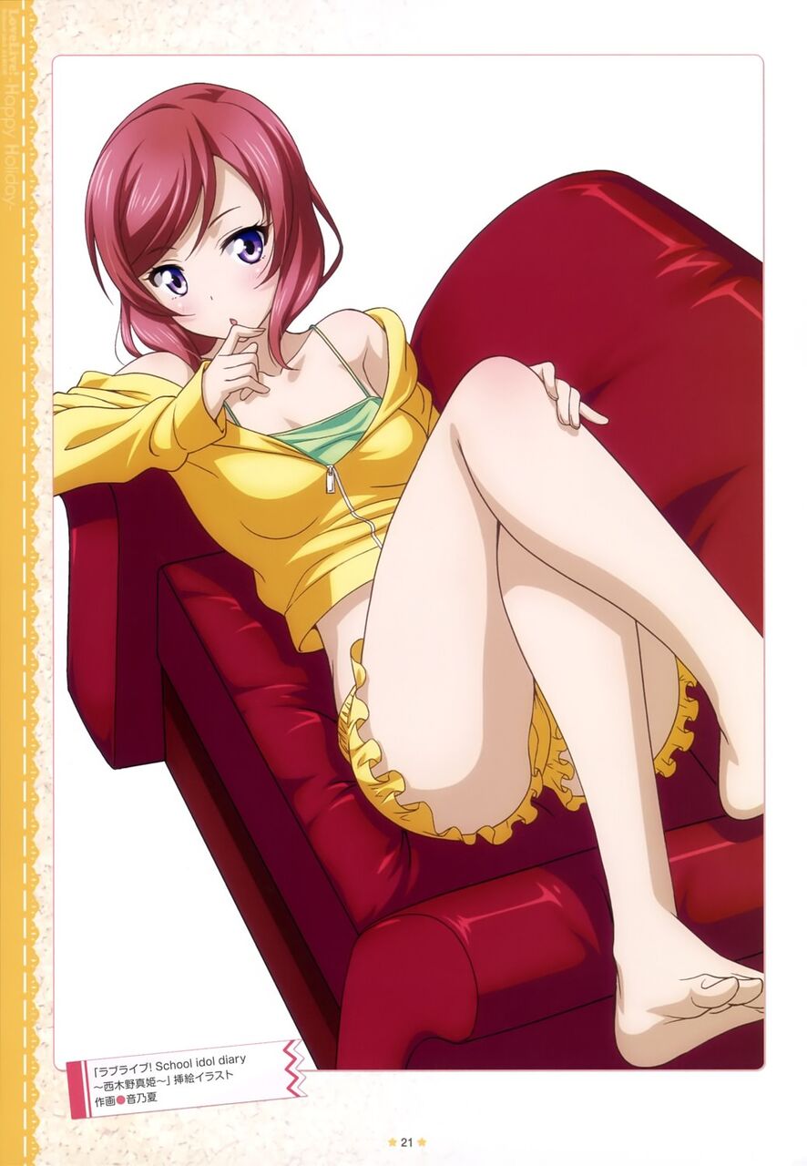 最近気づいたけど 真姫ちゃんってめちゃくちゃえっちな体してないか ラブライブ ラブライブ 曜ちゃんのヨーソロー 速報 最近気づいたけど 真姫ちゃんってめちゃくちゃえっちな体してないか ラブライブ ラブライブ 曜ちゃんのヨーソロー 速報