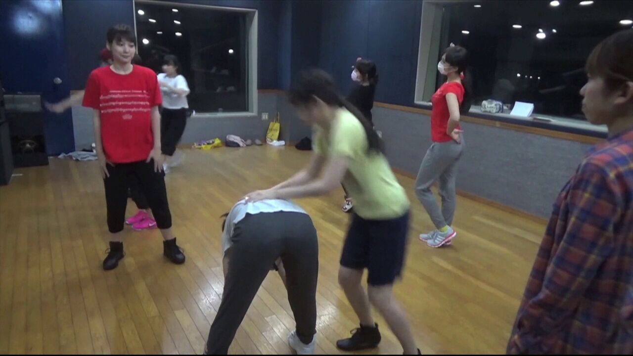 5年前の合宿の時の逢田さんwww ラブライブ 声優 ラブライブ 曜ちゃんのヨーソロー 速報 5年前の合宿の時の逢田さんwww ラブライブ 声優 ラブライブ 曜ちゃんのヨーソロー 速報