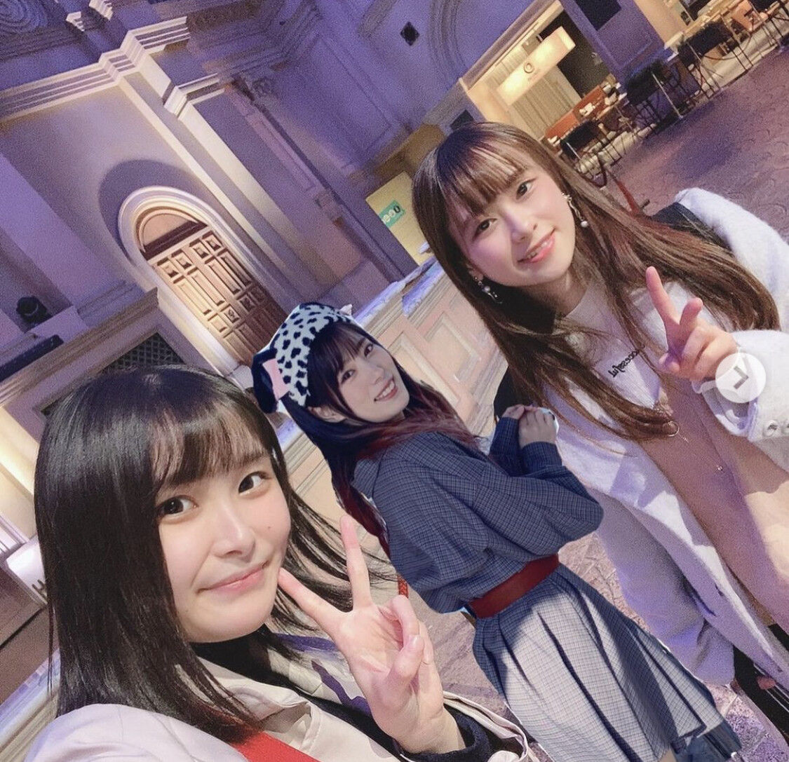 相良 とんでもないコラをインスタに投稿してしまう ラブライブ 声優 ラブライブ 曜ちゃんのヨーソロー 速報 相良 とんでもないコラをインスタに投稿してしまう ラブライブ 声優 ラブライブ 曜ちゃんのヨーソロー 速報