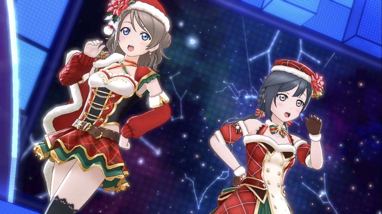 明るくポジティブな ようせつ って良いよな ラブライブ ラブライブ 曜ちゃんのヨーソロー 速報